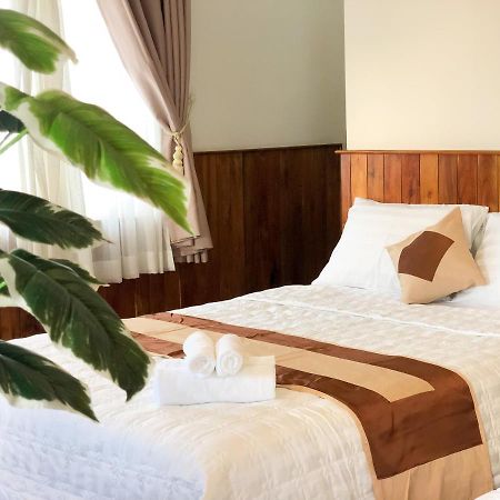 Khuong Loan Guesthouse Phú Quý Zewnętrze zdjęcie