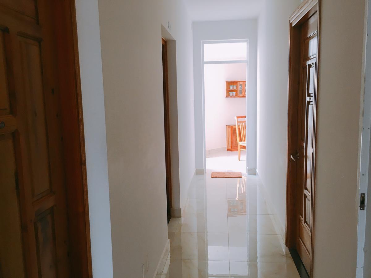 Khuong Loan Guesthouse Phú Quý Zewnętrze zdjęcie